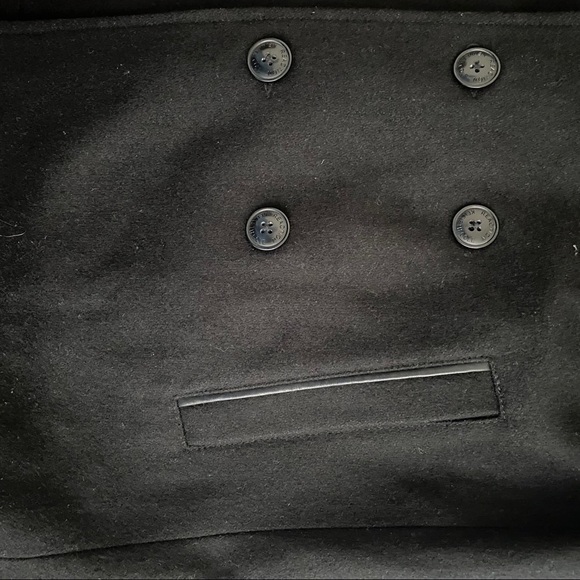 Kenneth Cole Coat - Picture 6 of 8